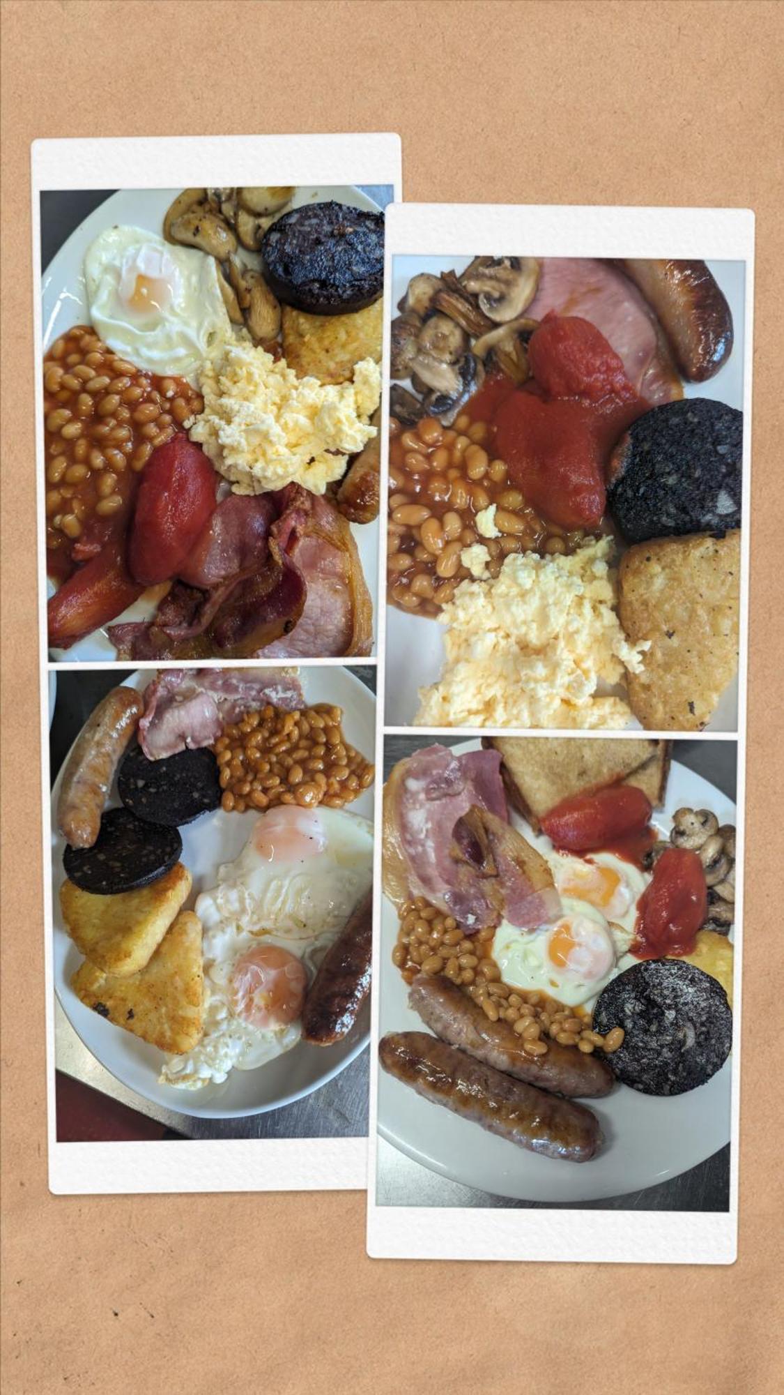 Railway Inn Culham Esterno foto