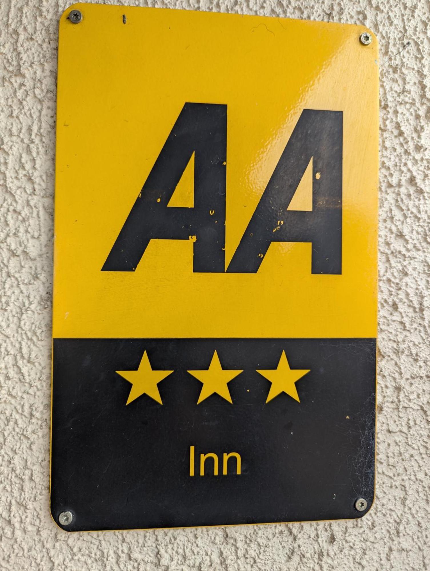 Railway Inn Culham Esterno foto